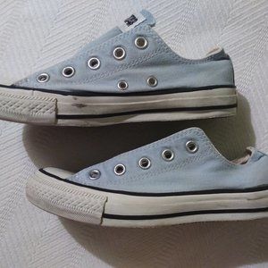 CONVERSE ALL STAR CLASSIC CANVAS